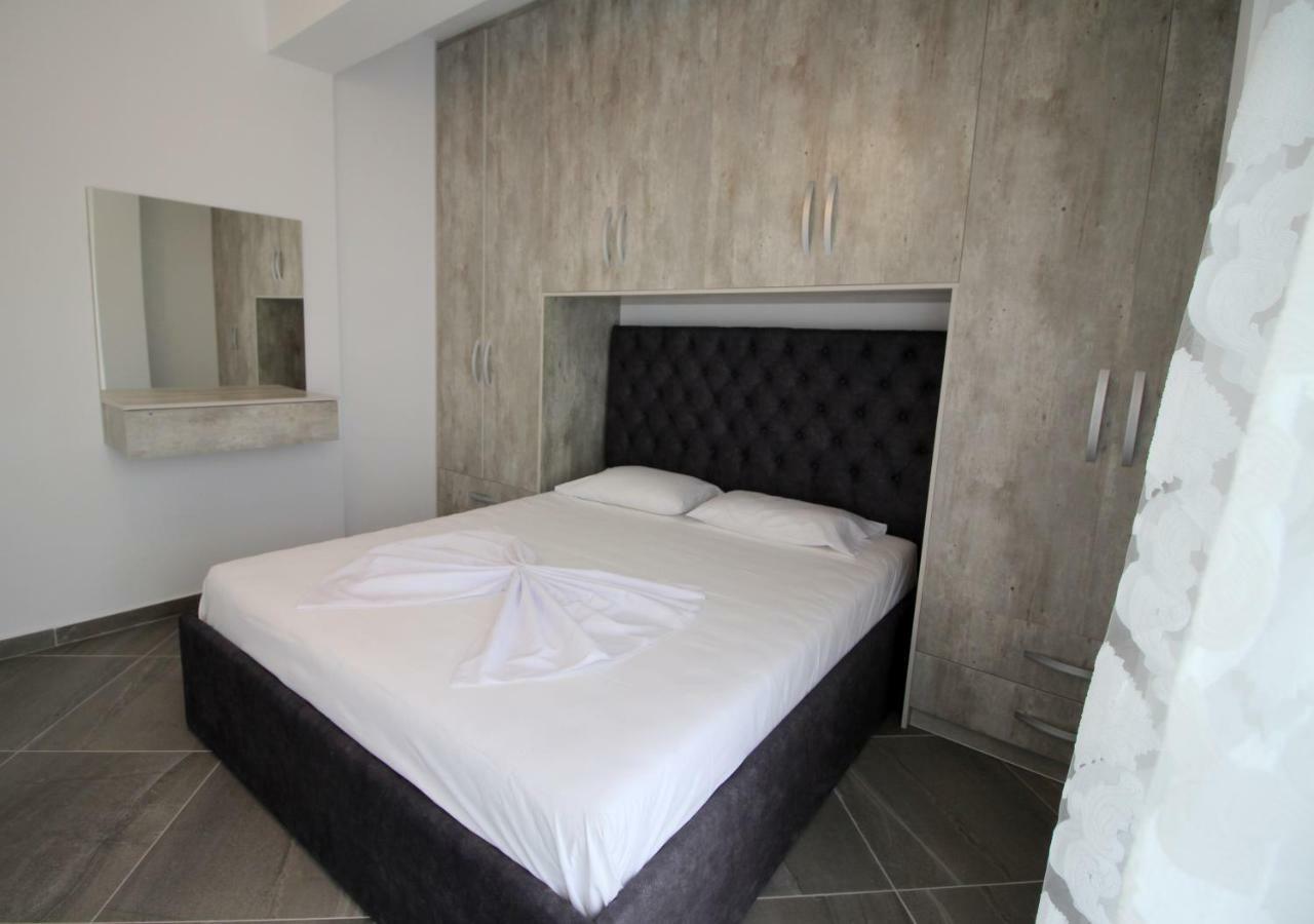 Le Gjero Luxury Villa Εξαμίλιο Εξωτερικό φωτογραφία